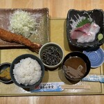 まるは食堂 - 