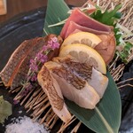 炭炉ばた こみ哉 松山 - 