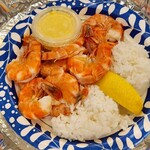 Tanaka Kahuku Shrimp - 