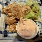 焼鳥 ゆきどり - 