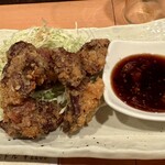 焼鳥 ゆきどり - 