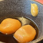 米澤牛バル 譽 - 