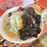 中華料理 東東 - 