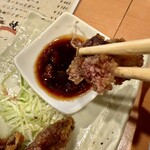 焼鳥 ゆきどり - 