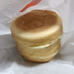 御座候 静岡松坂屋店  - 2個分