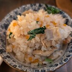 炭炉ばた こみ哉 松山 - 