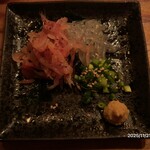 立呑み 浅草 洒落者 - 