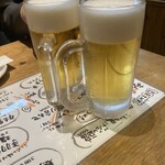 大衆酒場アメリカ - 