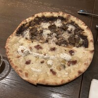 オービカ モッツァレラバー 梅田店 - 