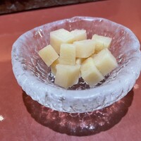 鮨　銀座　鰤門 - 