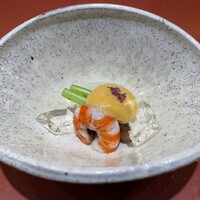 鮨　銀座　鰤門 - 