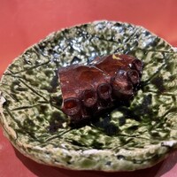 鮨　銀座　鰤門 - 