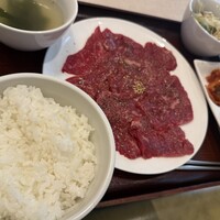 馬車道 de 焼肉 DOURAKU CORRIDA 北仲ブリック＆ホワイト店 - 