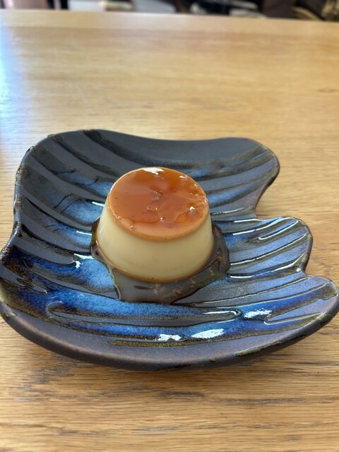 玉川上水のぷりん屋 - 玉川上水/プリン | 食べログ