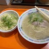 博多ラーメン はかたや 川端店