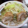 ラーメン二郎 横浜関内店