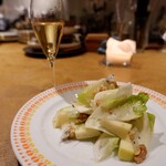 西洋料理店 note - 