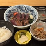 土佐料理 祢保希 - 