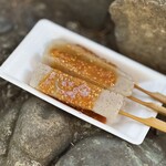 権現茶屋 - 
