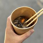 権現茶屋 - 