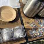 キリテラカフェ - 