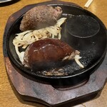 芝浦食肉 - 
