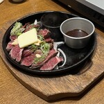 芝浦食肉 - 