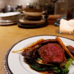 西洋料理店 note - 