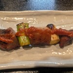 かしら屋 - 料理写真: