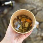 権現茶屋 - 