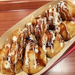 たこ寿 - 料理写真: