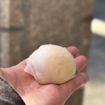 有喜堂 - 料理写真: