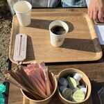 キリテラカフェ - 