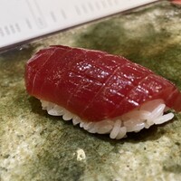 鮨　銀座　鰤門 - 