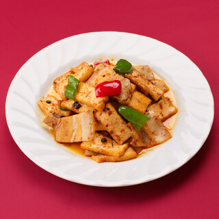 四川料理・麻辣十食_2