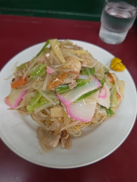 西海 （サイカイ） - 東神奈川/ちゃんぽん | 食べログ