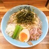 仙臺自家製麺こいけ屋 分店 綠栽
