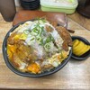 まるはのかつ丼