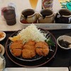 とんかつ 川久