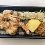 ほっともっと - 料理写真: