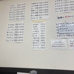 うどんのいなや - 