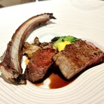 ファン・ダルクオーレ - 