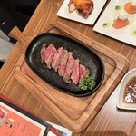 イタリア酒場 麦畑 - 