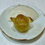 まさごや - 水菓子