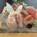 ごはんとお酒　なが坂 - 