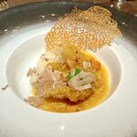 ファン・ダルクオーレ - 