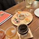 イタリア酒場 麦畑 - 