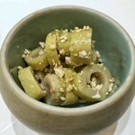 まさごや - 四方竹