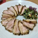 まさごや - 鳥のたたき