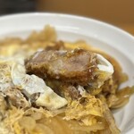 とん汁と玄米の店 檍食堂 - 